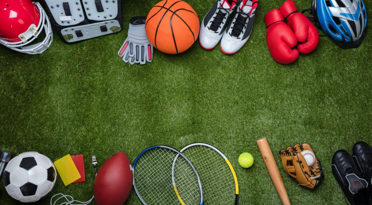 How To Stay Healthy When Playing Sports