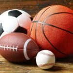 sports-balls