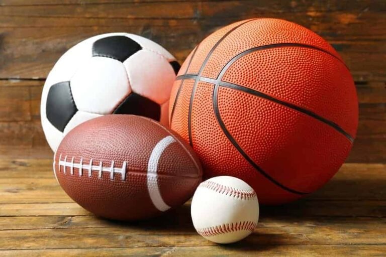 sports-balls